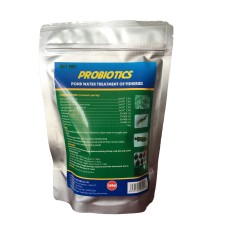 Probiotics (Men Nước)